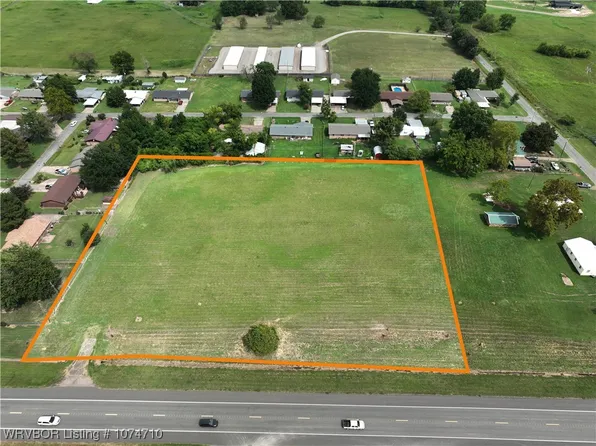 1400 Highway 112, Pocola, OK 74902