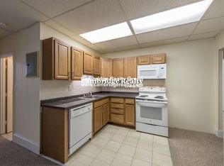 524 Cambridge St #5T, Allston, MA 02134
