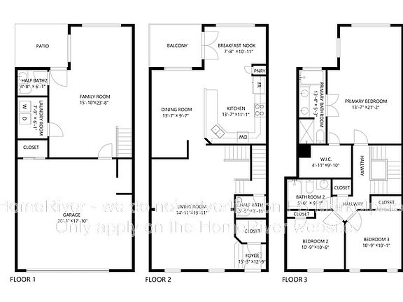 3rd image of 6148 Cinnamon Ct