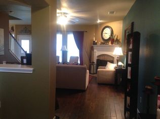 106 Red Hawk Rdg, San Antonio, TX 78258