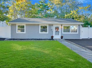 409 Hemlock Dr, Lanoka Harbor, NJ 08734