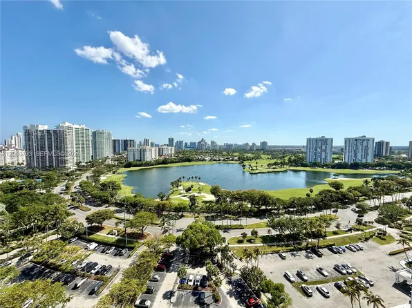 3701 N Country Club Dr APT 2205, Aventura, FL 33180