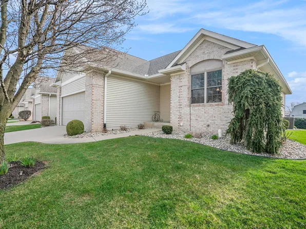 122 River Park Dr, Middlebury, IN 46540