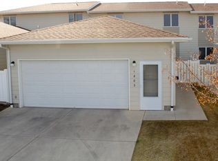 1802 Market Place Dr, Great Falls, MT 59404