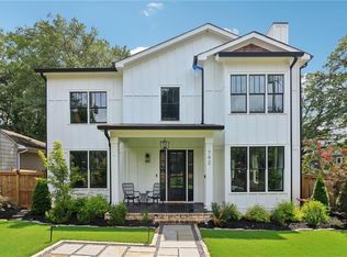 792 Livingstone Pl, Decatur, GA 30030