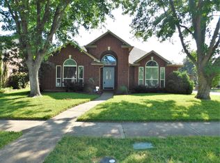 6200 Decatur Ct, Frisco, TX 75035