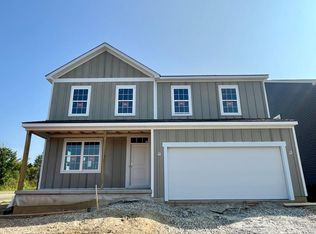 6965 Turnstone Loop, Sunbury, OH 43074