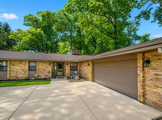2693 Ehrhart Dr, Springfield, OH 45502