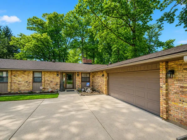 2693 Ehrhart Dr, Springfield, OH 45502