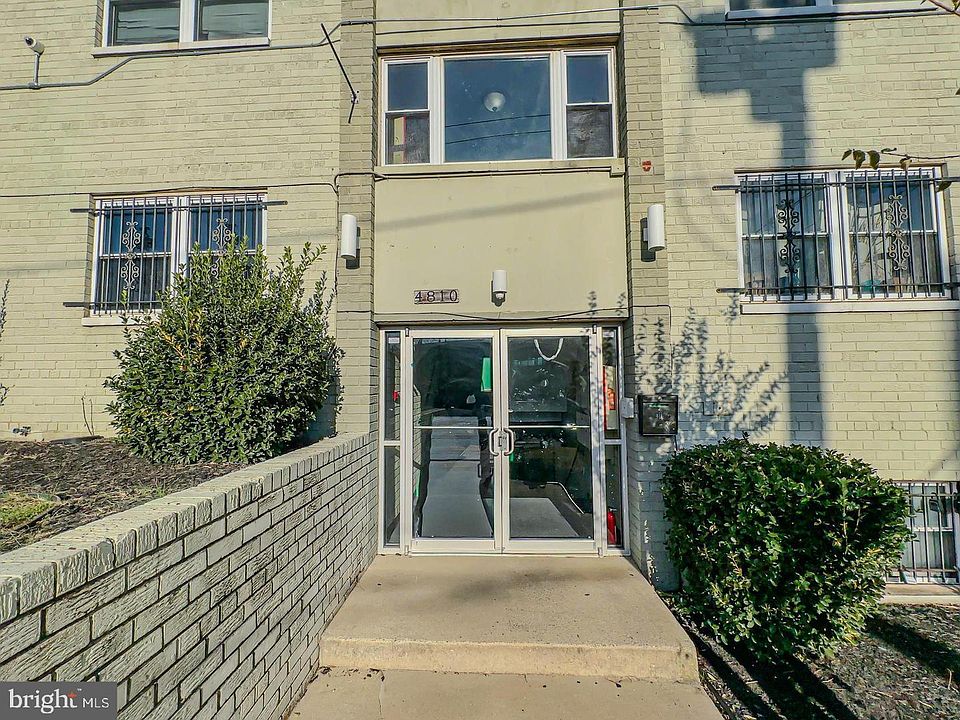 1st image of 4810 Quarles St NE APT 103