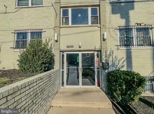 4810 Quarles St NE APT 103, Washington, DC
