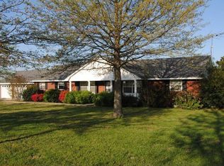 482 Leigh Rd, Rives, TN 38253