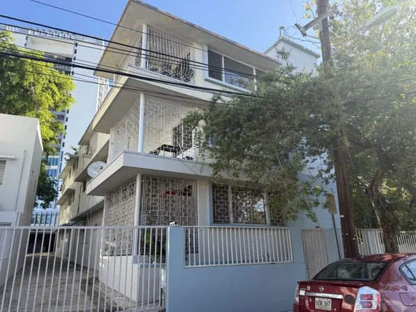 955 Calle Jose Marti 6 #3ER, San Juan, PR 00907