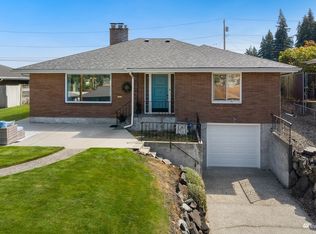 5109 Wilmington Ave, Everett, WA 98203