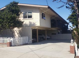 828 Laine St APT 1, Monterey, CA 93940