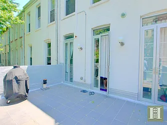 Rented by Halstead Real Estate