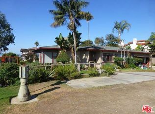 3471 Grand View Blvd, Los Angeles, CA 90066