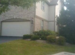 2095 Ivy Ridge Dr, Hoffman Estates, IL 60192