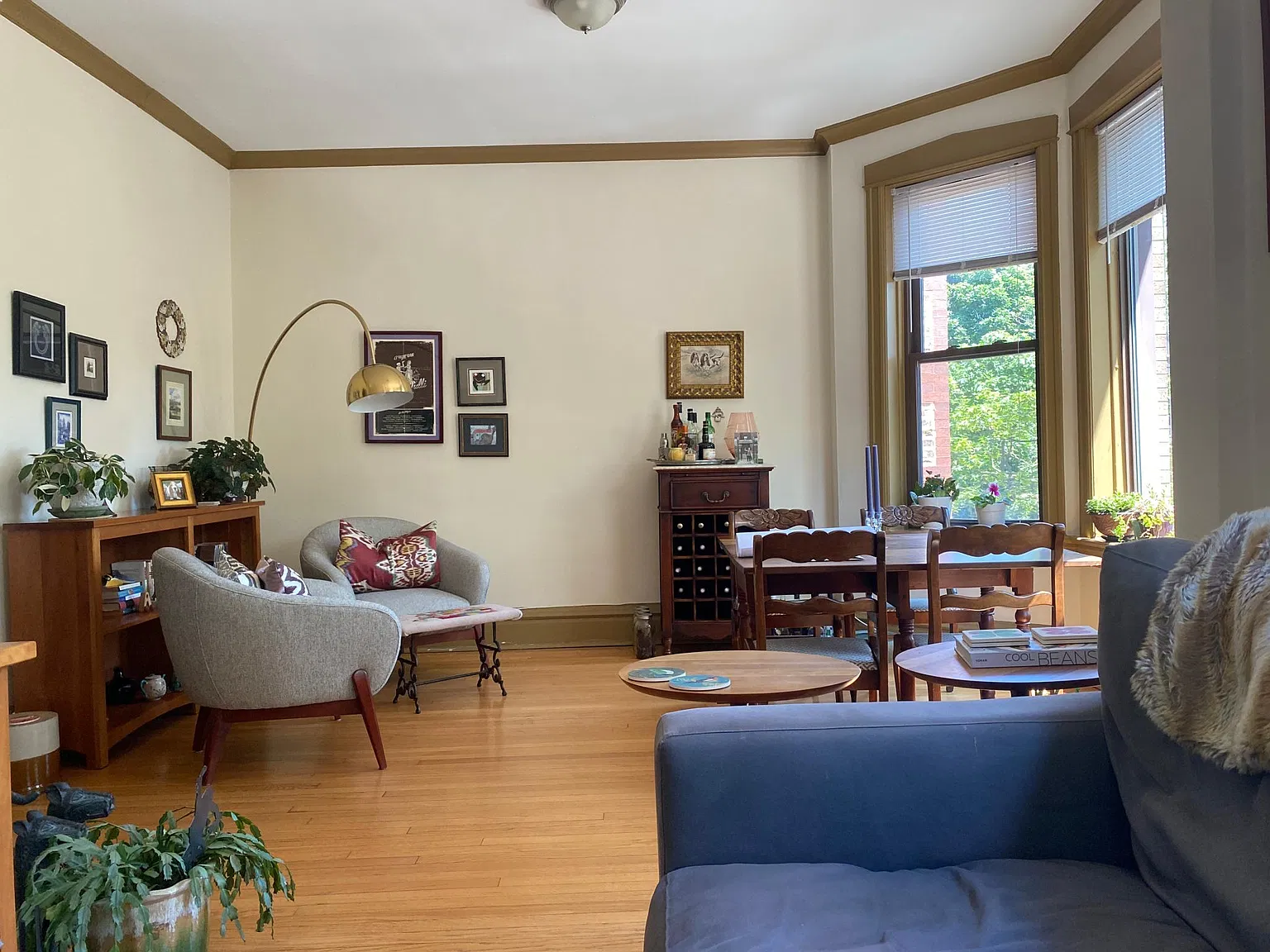 4 bed, 1300 sqft, $3,250 — Photo 3