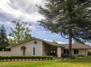 3190 Samantha Dr, Santa Ynez, CA 93460