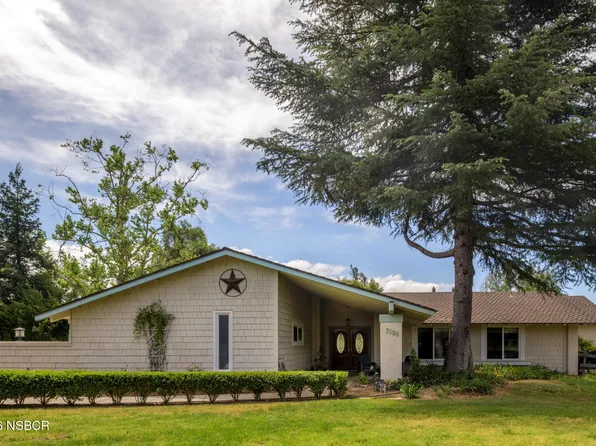 3190 Samantha Dr, Santa Ynez, CA 93460