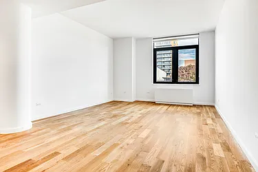 Rented by Compass