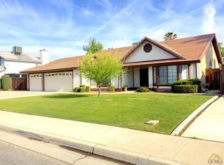 14404 Culiacan Ave, Bakersfield, CA 93314