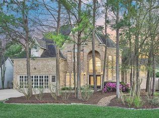 22 Leeward Cove Dr, Spring, TX 77381