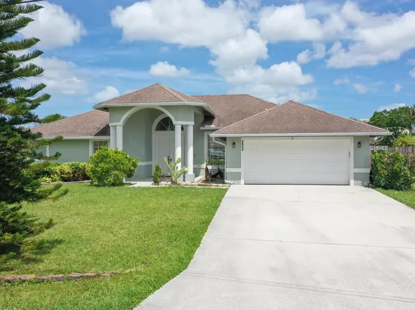 2646 SW Acco Road, Port St Lucie, FL 34953