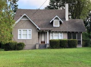 2817 Bellevue Ave, Augusta, GA 30909