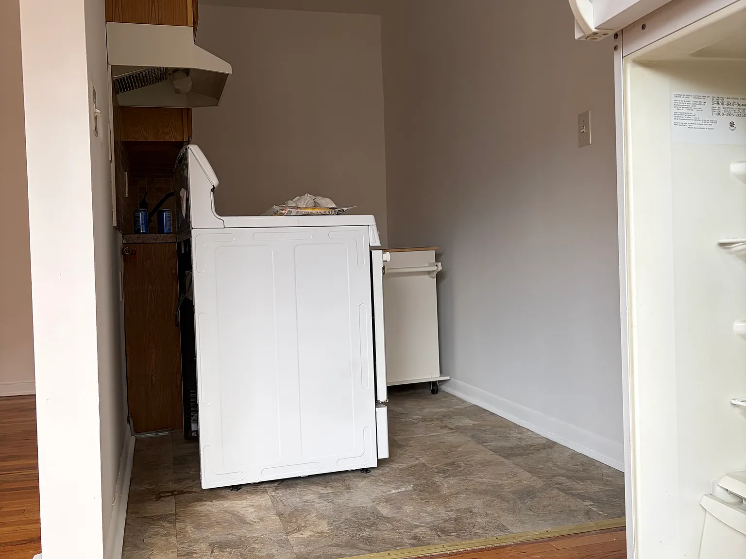 1 bed, $2,100 — Photo 3