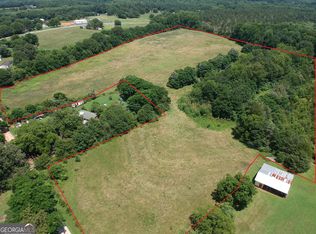 0 Brandon Cir, Winterville, GA 30683