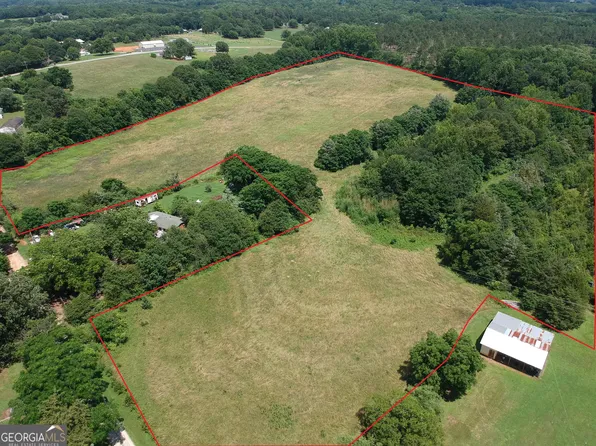 0 Brandon Cir, Winterville, GA 30683