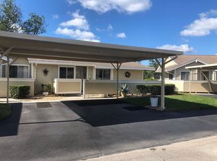 3011 Seawind Cir #11-A, Venice, FL 34293