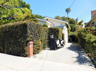 2410 S Shenandoah St, Los Angeles, CA 90034