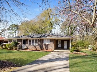 118 Waverly Ave, Adamsville, AL 35005