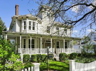205 S Broadway, Nyack, NY 10960
