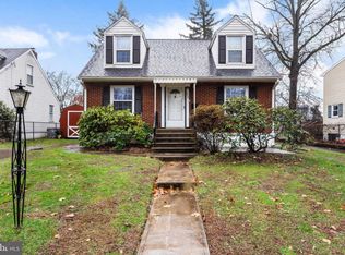 200 Carlisle Ave, Hamilton, NJ 08620