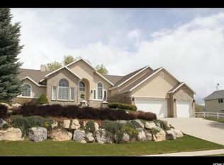 448 N Mill Rd, Heber, UT 84032