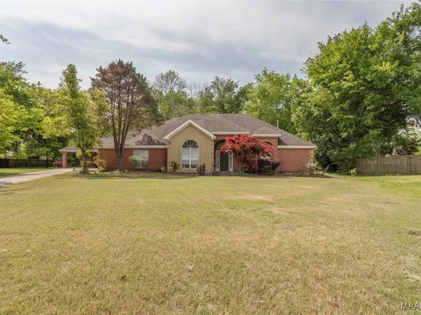 6416 Eastwood Glen Dr, Montgomery, AL 36117