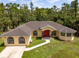 3661 16th Ave NE, Naples, FL 34120