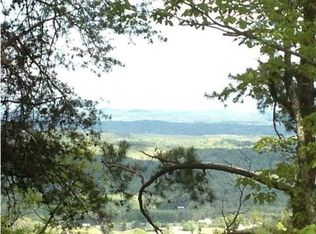 7764 Leggett Rd, Sale Creek, TN 37373