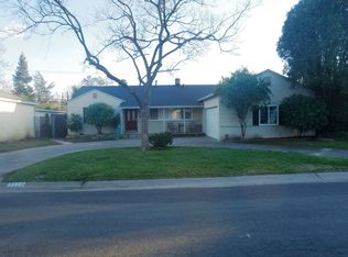3128 Merrywood Dr, Sacramento, CA 95825