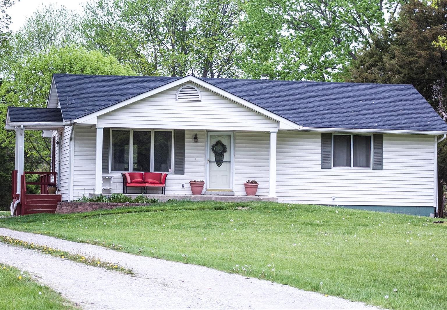 653 Dietrich Rd, Foristell, MO 63348 Zillow