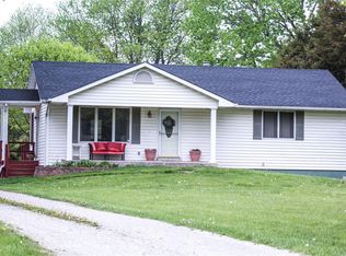 635 Dietrich Rd, Foristell, MO 63348