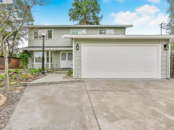 1809 Clayton Way, Concord, CA 94519