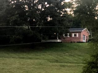 264 Brock Rd, Maynardville, TN 37807