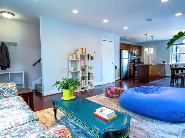 120 Webster St NE, Washington, DC 20011