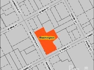 216 Washington St, Plymouth, NC 27962