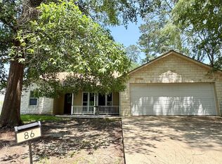 86 Huntington Rd, Trinity, TX 75862